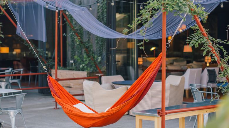 <b>Sant Cugat Hotel Exterior</b>. Images powered by <a href="https://www.leonardoworldwide.com/" title="Leonardo Worldwide" target="_blank">Leonardo</a>.