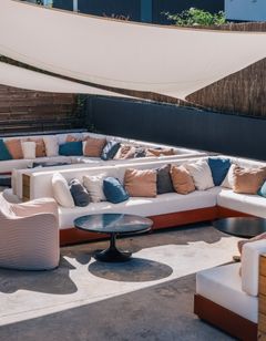 Sant Cugat Hotel