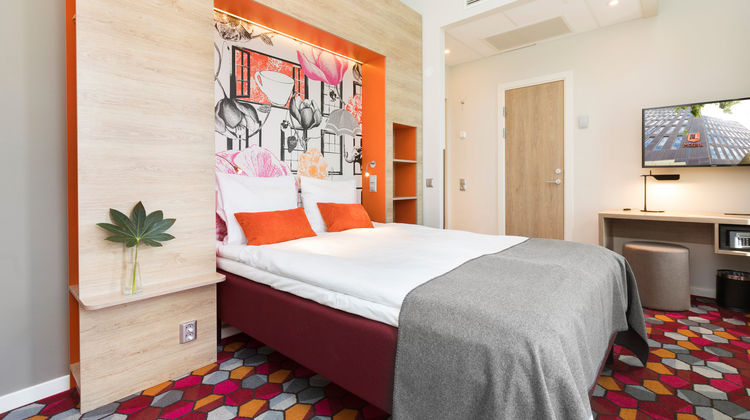 Motel L by Ligula, Alvsjo Room
