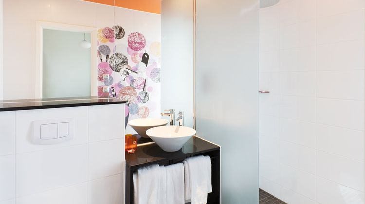 Motel L by Ligula, Alvsjo Room