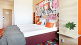 Motel L by Ligula, Alvsjo Room