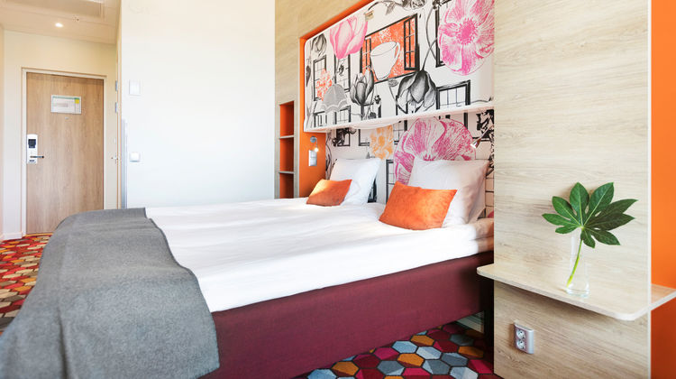 Motel L by Ligula, Alvsjo Room