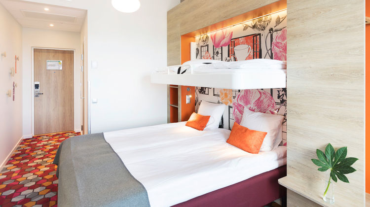 Motel L by Ligula, Alvsjo Room