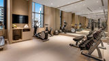 <b>InterContinental Kaohsiung Health Club</b>. Images powered by <a href="https://www.leonardoworldwide.com/" title="Leonardo Worldwide" target="_blank">Leonardo</a>.