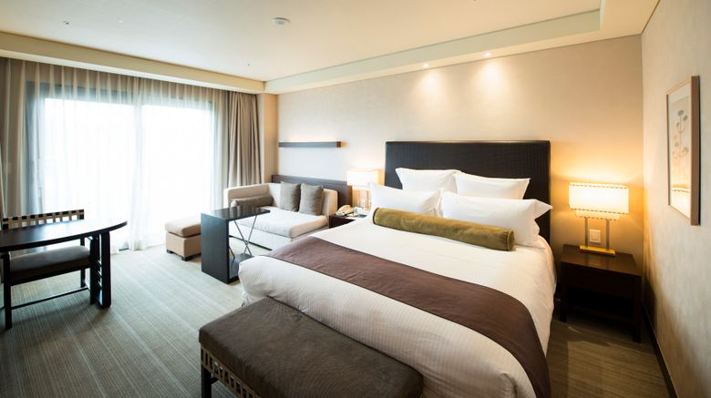 <b>InterContinental Alpensia Pyeongchang Room</b>. Images powered by <a href="https://www.leonardoworldwide.com/" title="Leonardo Worldwide" target="_blank">Leonardo</a>.