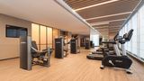 Crowne Plaza Jinan Runhua Health Club
