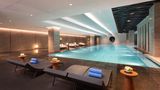 Crowne Plaza Jinan Runhua Pool