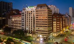 Holiday Inn Express Puerto Madero