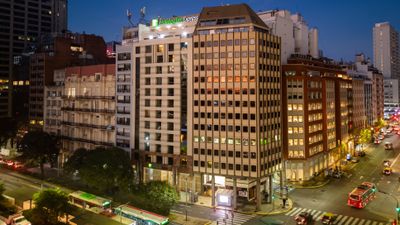 Holiday Inn Express Puerto Madero