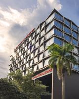 Travelodge Harbourfront