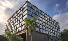 Travelodge Harbourfront