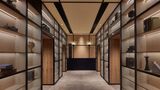 <b>Four Points Nantong Haimen Exterior</b>. Images powered by <a href="https://www.leonardoworldwide.com/" title="Leonardo Worldwide" target="_blank">Leonardo</a>.