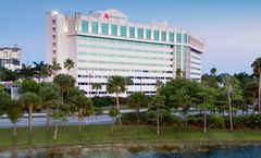 West Palm Beach Marriott