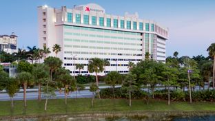 West Palm Beach Marriott