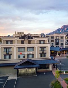 Boulder Marriott