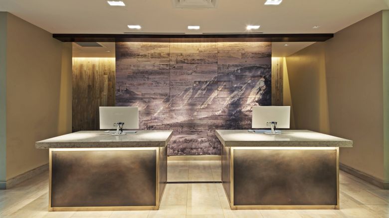 <b>Boulder Marriott Lobby</b>. Images powered by <a href="https://www.leonardoworldwide.com/" title="Leonardo Worldwide" target="_blank">Leonardo</a>.