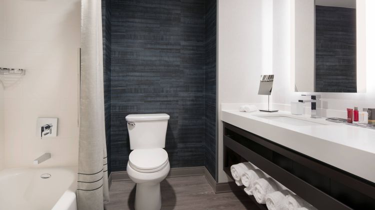 Boulder Marriott Room