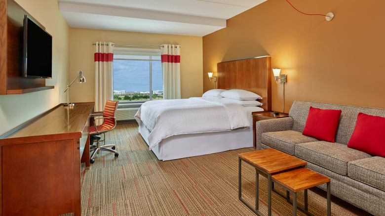 <b>Four Points Dallas/Fort Worth Arpt North Room</b>. Images powered by <a href="https://www.leonardoworldwide.com/" title="Leonardo Worldwide" target="_blank">Leonardo</a>.
