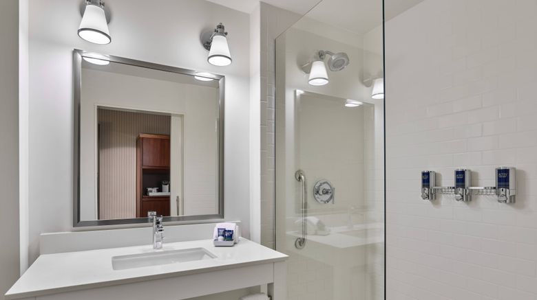 <b>Four Points Dallas/Fort Worth Arpt North Room</b>. Images powered by <a href="https://www.leonardoworldwide.com/" title="Leonardo Worldwide" target="_blank">Leonardo</a>.