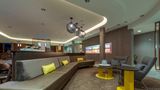 <b>SpringHill Suites Gallup Lobby</b>. Images powered by <a href="https://www.leonardoworldwide.com/" title="Leonardo Worldwide" target="_blank">Leonardo</a>.