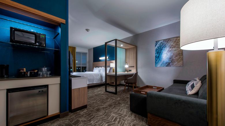 <b>SpringHill Suites Gallup Suite</b>. Images powered by <a href="https://www.leonardoworldwide.com/" title="Leonardo Worldwide" target="_blank">Leonardo</a>.