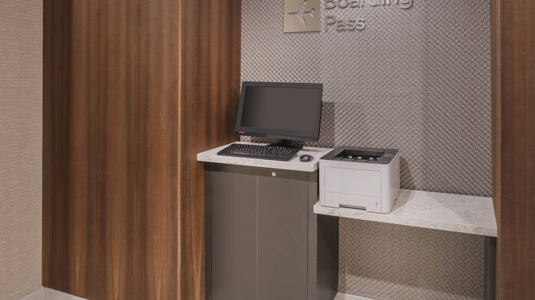 Courtyard by Marriott Burlington Other
