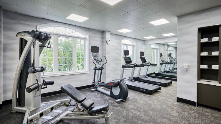 Fairfield Inn & Suites Ottawa Kanata Recreation