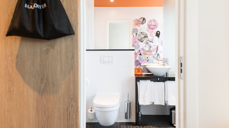 Motel L by Ligula, Alvsjo Room
