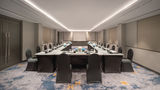<b>Holiday Inn Bangkok Meeting</b>. Images powered by <a href="https://www.leonardoworldwide.com/" title="Leonardo Worldwide" target="_blank">Leonardo</a>.