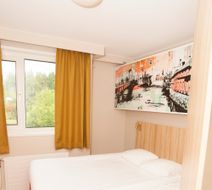 Good Morning Vasteras Room