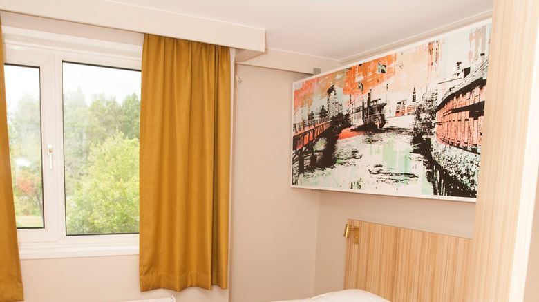 <b>Good Morning Vasteras Room</b>. Images powered by <a href="https://www.leonardoworldwide.com/" title="Leonardo Worldwide" target="_blank">Leonardo</a>.