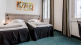 Good Morning City Copenhagen Star Room