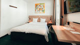 Good Morning City Copenhagen Star Room