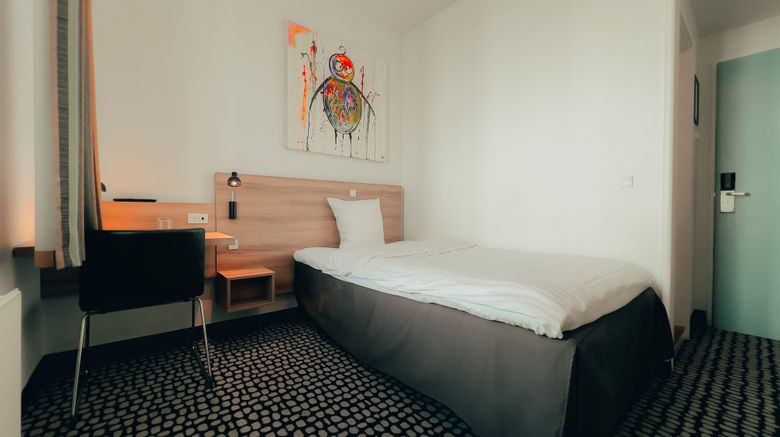 <b>Good Morning City Copenhagen Star Room</b>. Images powered by <a href="https://www.leonardoworldwide.com/" title="Leonardo Worldwide" target="_blank">Leonardo</a>.