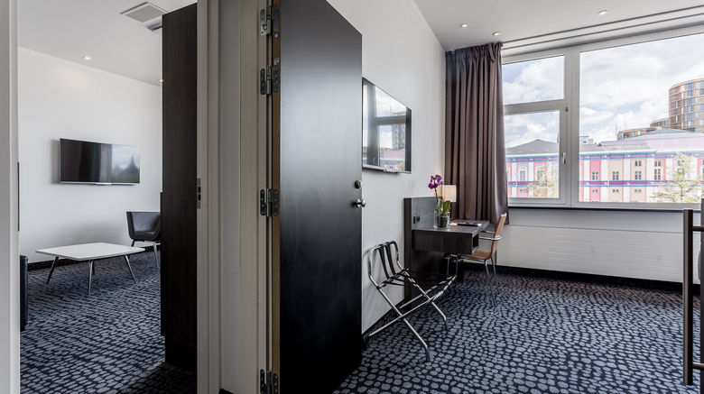 <b>Copenhagen Mercur Hotel Room</b>. Images powered by <a href="https://www.leonardoworldwide.com/" title="Leonardo Worldwide" target="_blank">Leonardo</a>.