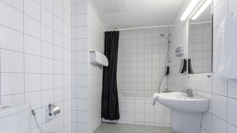 <b>Copenhagen Mercur Hotel Room</b>. Images powered by <a href="https://www.leonardoworldwide.com/" title="Leonardo Worldwide" target="_blank">Leonardo</a>.