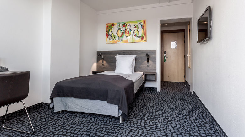 <b>Copenhagen Mercur Hotel Room</b>. Images powered by <a href="https://www.leonardoworldwide.com/" title="Leonardo Worldwide" target="_blank">Leonardo</a>.