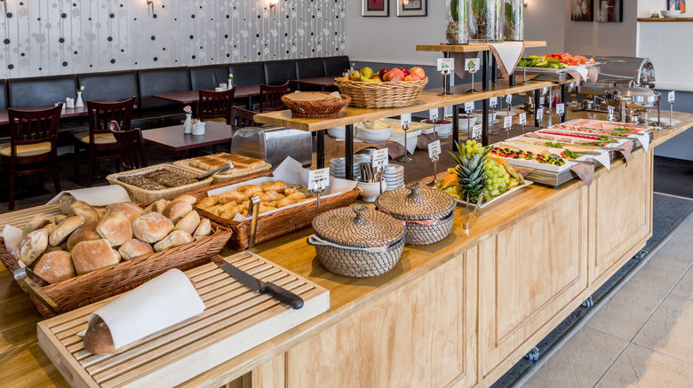 <b>Copenhagen Mercur Hotel Restaurant</b>. Images powered by <a href="https://www.leonardoworldwide.com/" title="Leonardo Worldwide" target="_blank">Leonardo</a>.