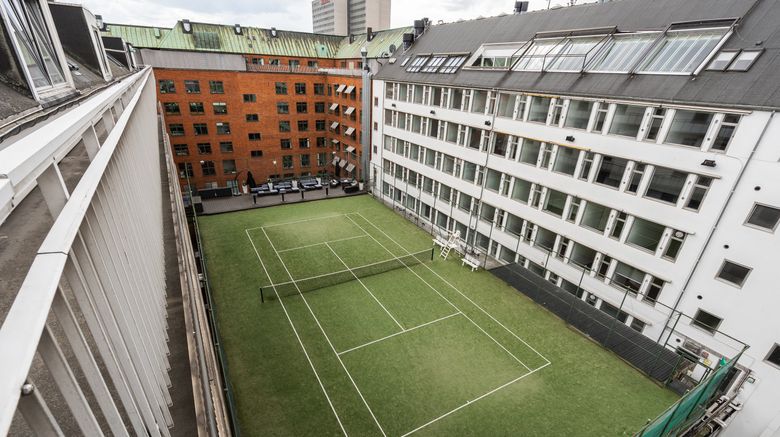 <b>Copenhagen Mercur Hotel Recreation</b>. Images powered by <a href="https://www.leonardoworldwide.com/" title="Leonardo Worldwide" target="_blank">Leonardo</a>.