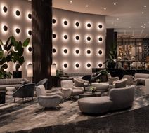 The Ritz-Carlton, South Beach Lobby