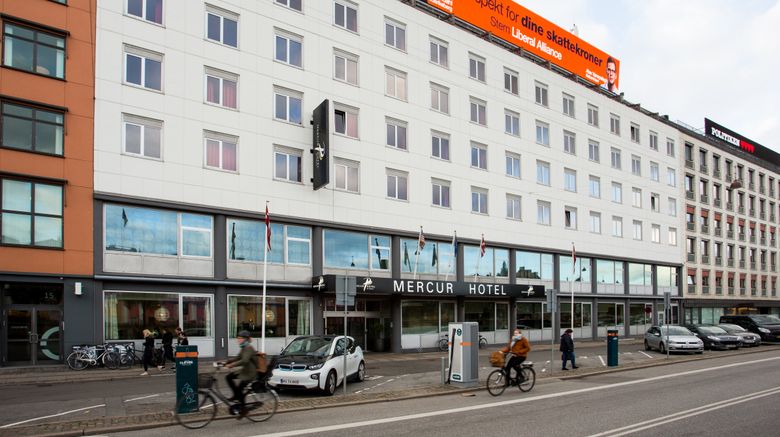 <b>Copenhagen Mercur Hotel Recreation</b>. Images powered by <a href="https://www.leonardoworldwide.com/" title="Leonardo Worldwide" target="_blank">Leonardo</a>.