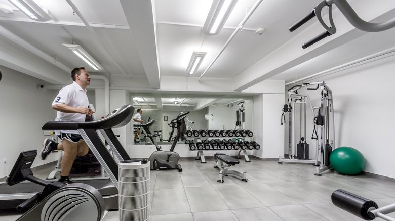 <b>Copenhagen Mercur Hotel Recreation</b>. Images powered by <a href="https://www.leonardoworldwide.com/" title="Leonardo Worldwide" target="_blank">Leonardo</a>.