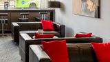 Copenhagen Mercur Hotel Lobby