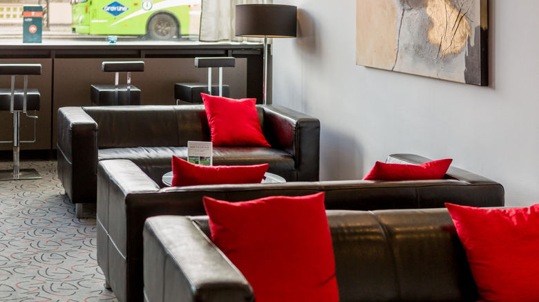 <b>Copenhagen Mercur Hotel Lobby</b>. Images powered by <a href="https://www.leonardoworldwide.com/" title="Leonardo Worldwide" target="_blank">Leonardo</a>.