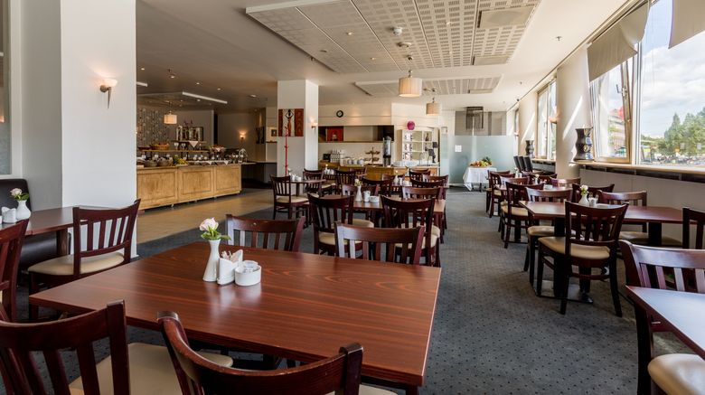 <b>Copenhagen Mercur Hotel Restaurant</b>. Images powered by <a href="https://www.leonardoworldwide.com/" title="Leonardo Worldwide" target="_blank">Leonardo</a>.