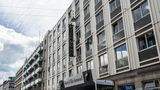 Richmond Hotel Recreation