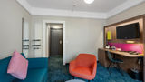 Richmond Hotel Suite