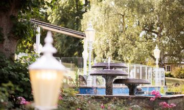 Hotel Dieksee Collection by Ligula