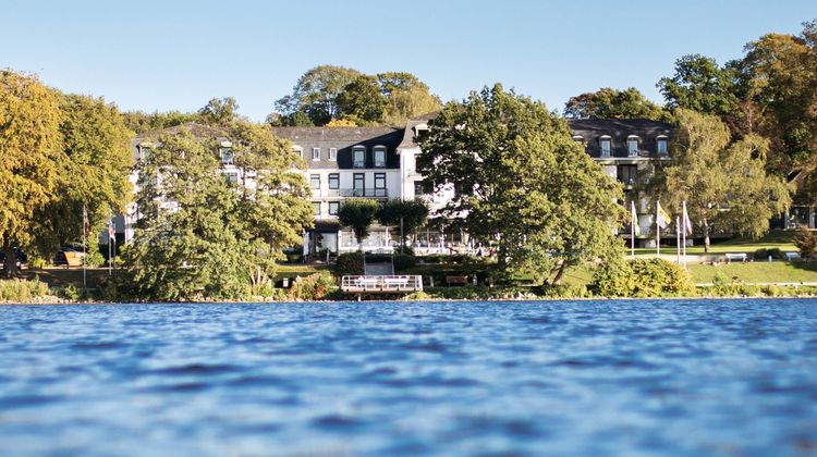 Hotel Dieksee Collection by Ligula Exterior