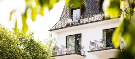 Hotel Dieksee Collection by Ligula Exterior